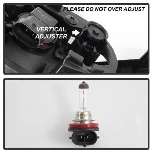 SPYDER - FogLightAssembly 5084897 - Image 4