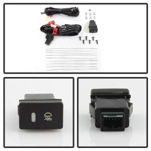 SPYDER - FogLightAssembly 5084897 - Image 6