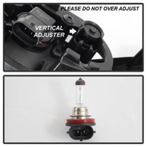 SPYDER - FogLightAssembly 5084897 - Image 9