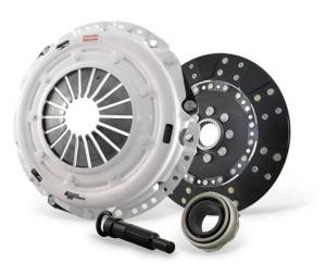 1996-2001 Audi A4 1.8T ClutchMasters FX350 Clutch Stage 3.5 - Rigid