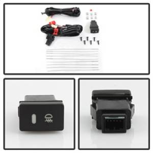 SPYDER - FogLightAssembly 5084897 - Image 12