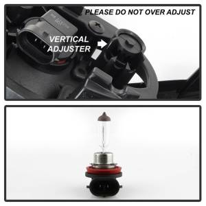 SPYDER - FogLightAssembly 5084903 - Image 6