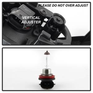 SPYDER - FogLightAssembly 5084903 - Image 11