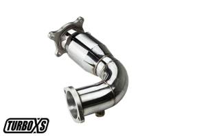 Turbo XS - Exhaust System W15-FP-1C - Image 3