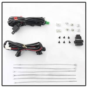 SPYDER - FogLightAssembly 5084972 - Image 5