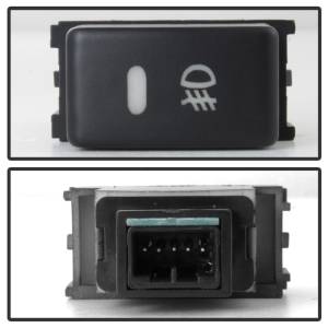 SPYDER - FogLightAssembly 5084972 - Image 6