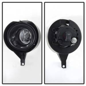 SPYDER - FogLightAssembly 5084972 - Image 7