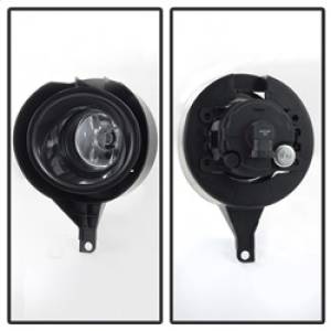 SPYDER - FogLightAssembly 5084972 - Image 9