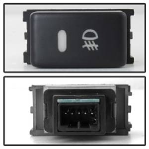 SPYDER - FogLightAssembly 5084972 - Image 10