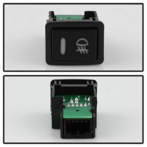 SPYDER - FogLightAssembly 5084927 - Image 4