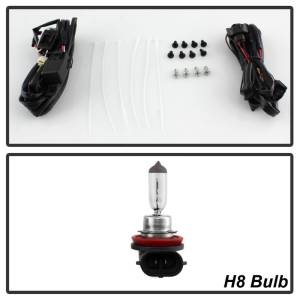 SPYDER - FogLightAssembly 5084927 - Image 5