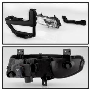 SPYDER - FogLightAssembly 5084927 - Image 6