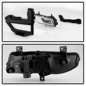 SPYDER - FogLightAssembly 5084927 - Image 8