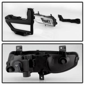 SPYDER - FogLightAssembly 5084927 - Image 9