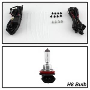 SPYDER - FogLightAssembly 5084927 - Image 10