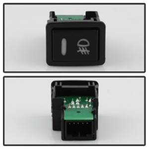 SPYDER - FogLightAssembly 5084927 - Image 12