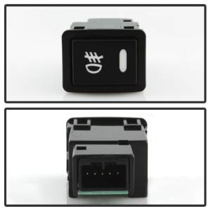 SPYDER - FogLightAssembly 5084934 - Image 4