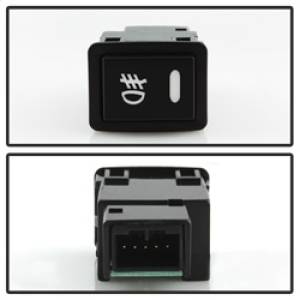 SPYDER - FogLightAssembly 5084934 - Image 10