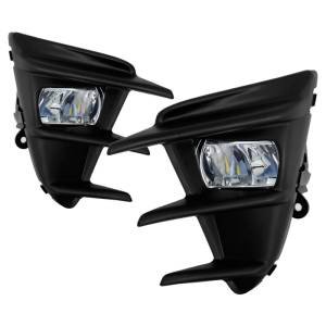 SPYDER - FogLightAssembly 5084859 - Image 1