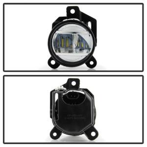 SPYDER - FogLightAssembly 5084859 - Image 4