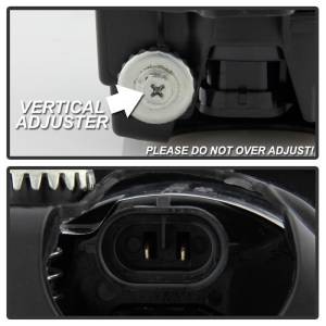 SPYDER - FogLightAssembly 5084859 - Image 5