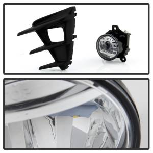 SPYDER - FogLightAssembly 5084859 - Image 6