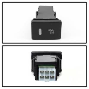 SPYDER - FogLightAssembly 5084866 - Image 7