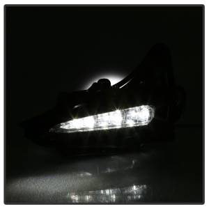 SPYDER - FogLightAssembly 5084866 - Image 9