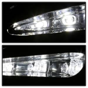 SPYDER - FogLightAssembly 5084866 - Image 16