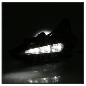 SPYDER - FogLightAssembly 5084866 - Image 18