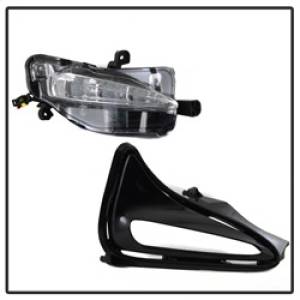 SPYDER - FogLightAssembly 5084866 - Image 19