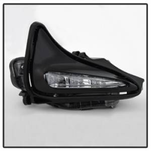 SPYDER - FogLightAssembly 5084866 - Image 22