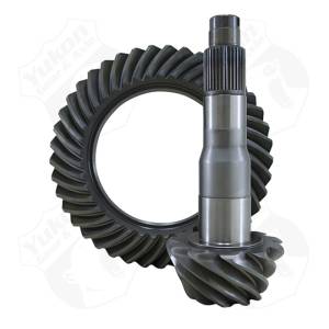 Yukon Gear & Axle - Dffrntl Ring&Pinion YG F10.5-488-37 - Image 1