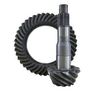 Yukon Gear & Axle - Dffrntl Ring&Pinion YG F10.5-488-37 - Image 2