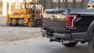 CORSA Performance - Exhaust 14051 - Image 2