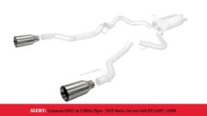 CORSA Performance - Exhaust 14051 - Image 3