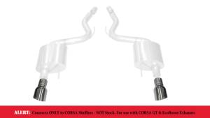 CORSA Performance - Exhaust 14346 - Image 2