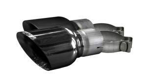 CORSA Performance - Exhaust 14346BLK - Image 1