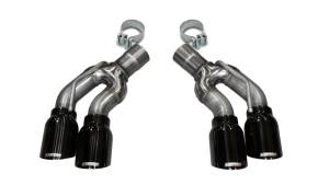 CORSA Performance - Exhaust 14359BLK - Image 5