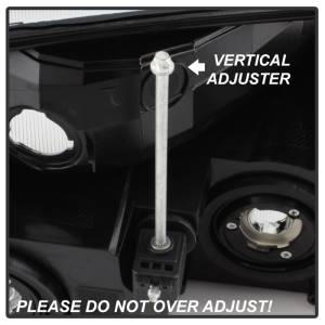 SPYDER - Head Light Set 9040641 - Image 4