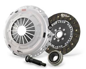 2012+ Hyundai Veloster Turbo ClutchMasters FX100 Clutch Stage 1 - Rigid
