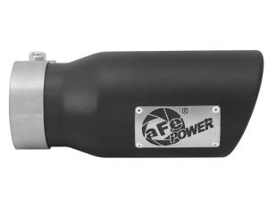 aFe - Exhaust Tip Black 49T30401-B09 - Image 2