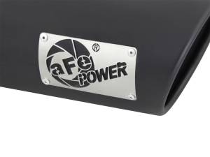 aFe - Exhaust Tip Black 49T30401-B09 - Image 5