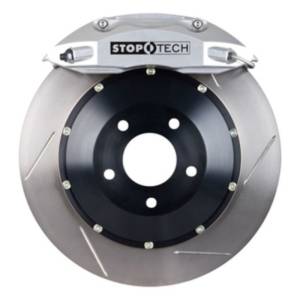 StopTech - BBK FRONT 2PC ROTOR 83.112.4600.61 - Image 5
