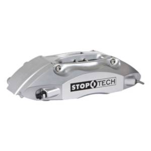 StopTech - BBK FRONT 2PC ROTOR 83.112.4600.61 - Image 7