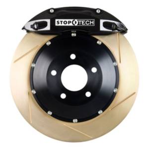StopTech - BBK 2pc Rotor; Front 83.112.4600.53 - Image 5