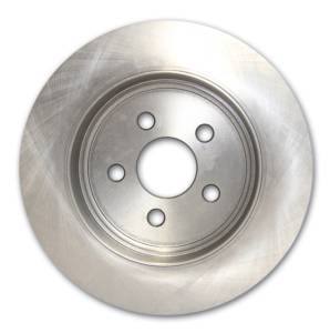 EBC OE RK Rotors RK7707