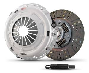 2004-2005 Volkswagen Golf R32 ClutchMasters FX100 Clutch Stage 1 - Sprung