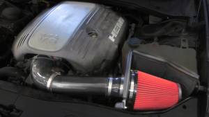 CORSA Performance - Air Intake 616957-D - Image 2