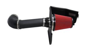 CORSA Performance - Air Intake 616957-D - Image 4